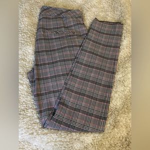 RW&CO Camber & Grace City Leggings NWOT Sz Medium